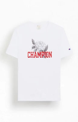 Champion Skyline Embroidered T-Shirt