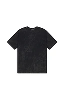 Wesc America Inc Mason World Tour Enzyme Washed T-Shirt