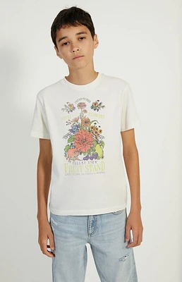 PacSun Kids Fruit Stand T-Shirt