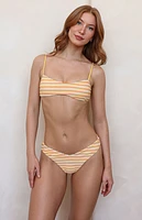 Dippin' Daisy's Marco Bralette Bikini Top