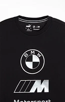 Puma BMW Motorsport T-Shirt