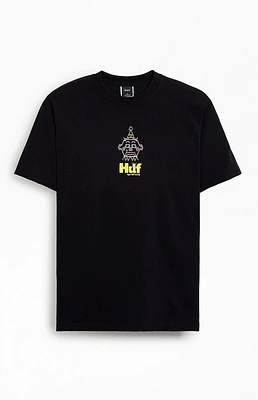 HUF Clownin Around T-Shirt