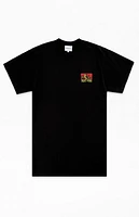 INDIVIDUALIST Octo Works Logo T-Shirt