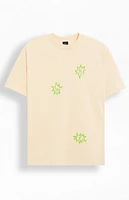HUF Enlightenment Center T-Shirt