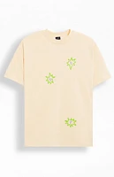 HUF Enlightenment Center T-Shirt