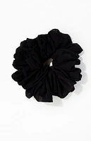 PacSun Giant Chiffon Hair Scrunchie