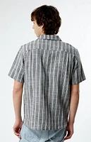 PacSun Woven Camp Shirt