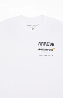 McLaren Gritty Ambition T-Shirt