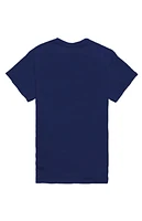 The Chainsmokers Navy Gray T-Shirt