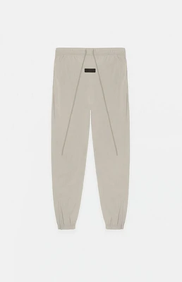 Fear of God Essentials Seal Nylon Track Pants