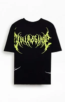 Civil One Step Closer Dungeon T-Shirt