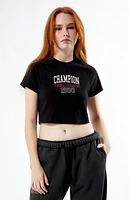Champion x PAC 1980 Pacific Sunwear Raglan T-Shirt