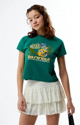 Wild Collective NFL x PacSun Green Bay Packers Mini T-Shirt