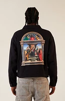 Pacsun Renaissance Gas Jacket