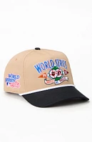 47 Brand 1983 World Series Orioles vs Phillies Snapback Hat