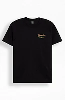 Dark Seas x Grundens T-Shirt