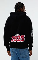 NFL x Aleali May New York Giants Hoodie