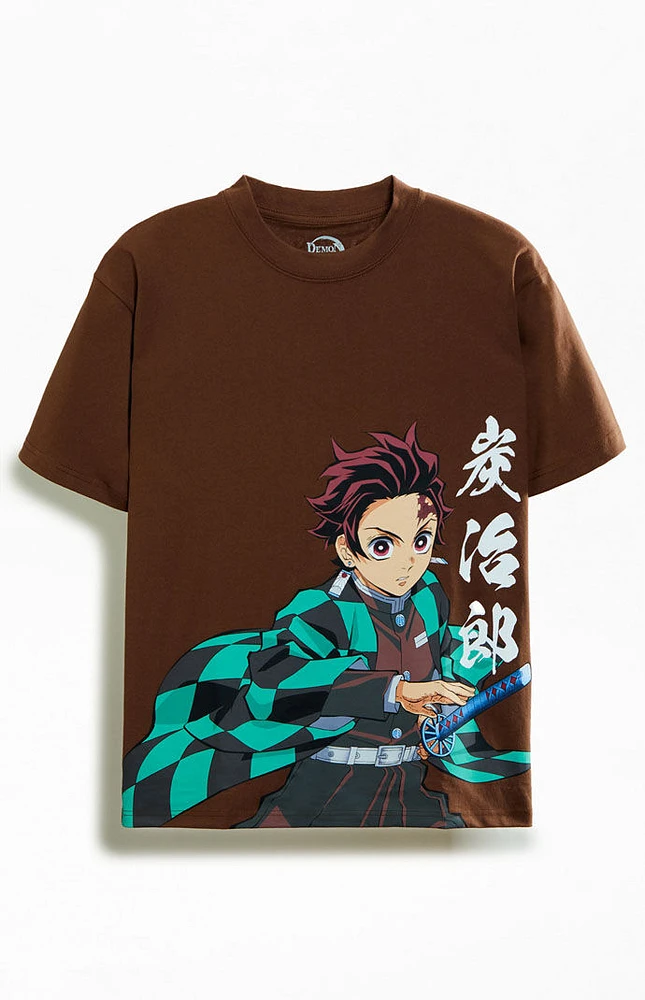 Demon Slayer T-Shirt