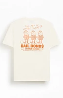 Coney Island Picnic Bail Bonds T-Shirt