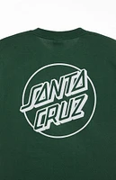 Santa Cruz Opus Dot T-Shirt