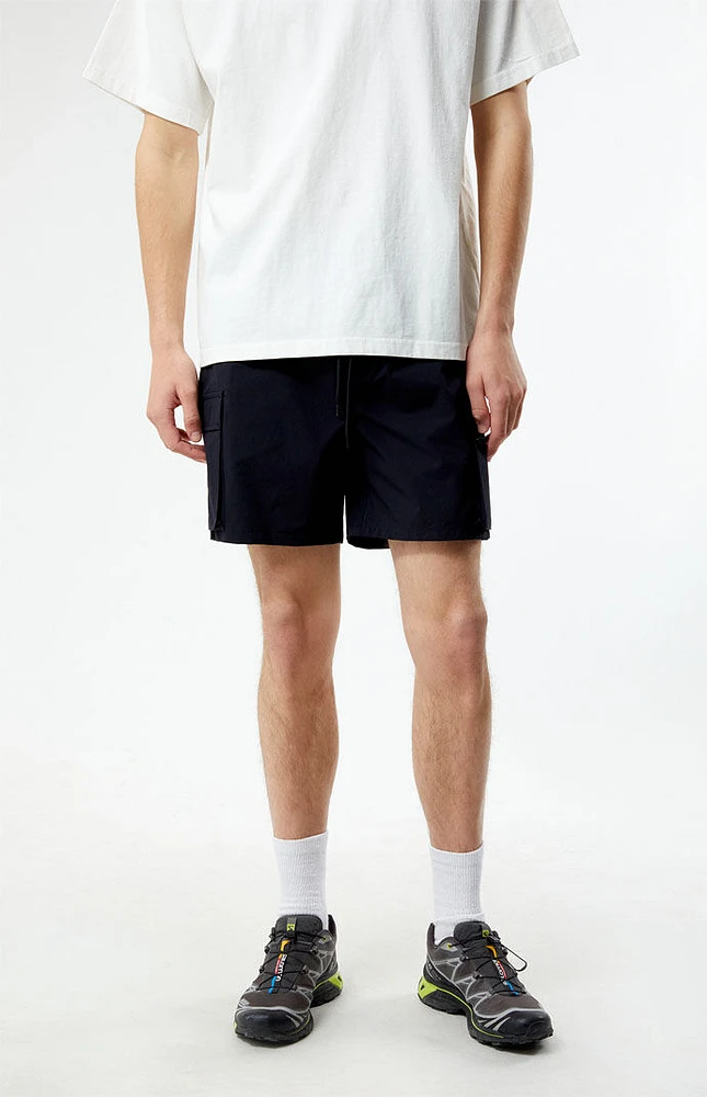 PacSun Stretch Cargo Shorts