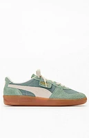 Puma Green Palermo Shoes