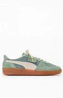 Puma Green Palermo Shoes