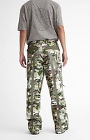 RC Outdoor Supply Camo Shell Pants