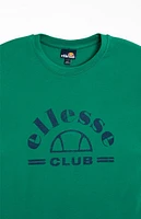 ELLESSE Club T-Shirt