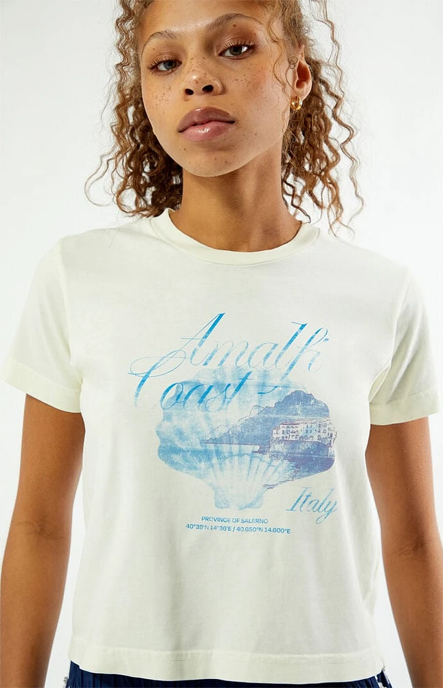 PS / LA Italy Scenic T-Shirt