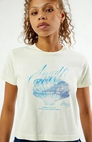 PS / LA Italy Scenic T-Shirt