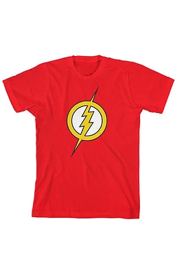 Kids DC Comic Flash T-Shirt