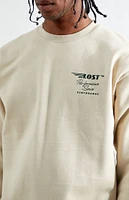 LOST Pro-Formance Crew Neck Sweatshirt