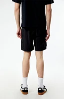 Weston Nylon Volley Shorts