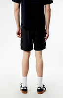 PacSun Weston Nylon Volley Shorts