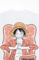 HYPLAND One Piece T-Shirt