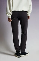 Playboy By PacSun Bubble V Sweatpants