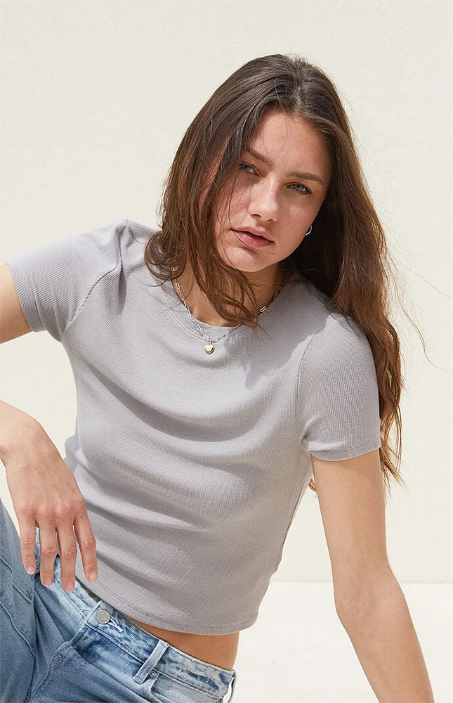 PS Basics by Pacsun Laney T-Shirt