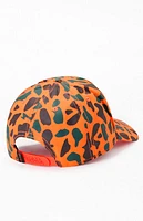 Von Dutch Hunter Snapback Hat