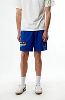 Formula 1 x PacSun Suzuka Japan Dogfight Mesh Shorts