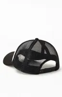 Playboy By PacSun Snapback Trucker Hat