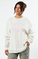 PacSun Pacific Sunwear Waffle Layered T-Shirt