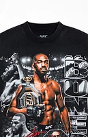 UFC Jon Bones Jones T-Shirt