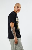 MLS LAFC 2024 Oversized T-Shirt