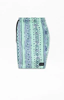 Rip Curl Fun Times 16" Volley Swim Trunks