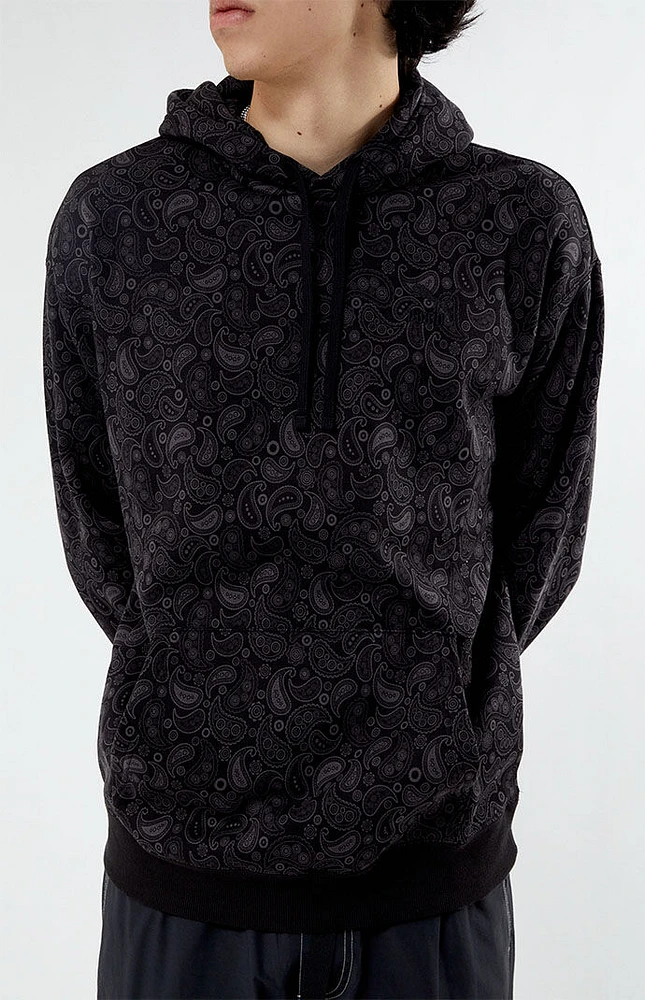 Puma Club Haus AOP Hoodie