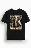 Ripple Junction Kids Stone Cold Steve Austin T-Shirt