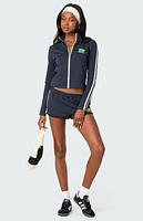 Edikted Brasil Shorts