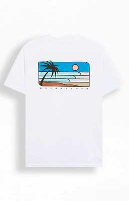 Quiksilver Line Up T-Shirt