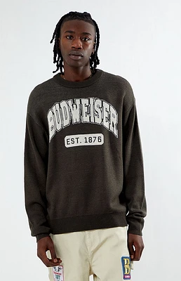 Budweiser By PacSun Sports Club Sweater